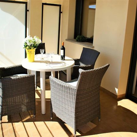 Apartamento En Roses A 2 Min De La Playa Con Vistas Al Mar Av-18 Girona Eksteriør bilde